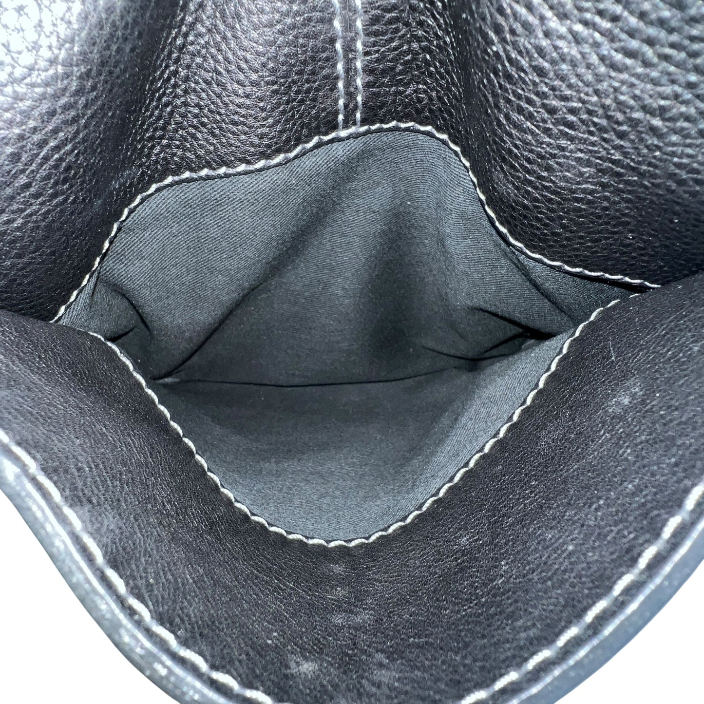 Chloe Paddington Leather Shoulder Bag