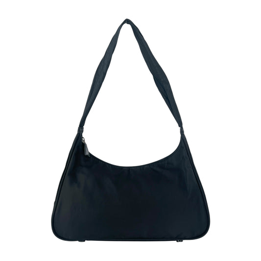 Prada Nylon Shoulder Bag