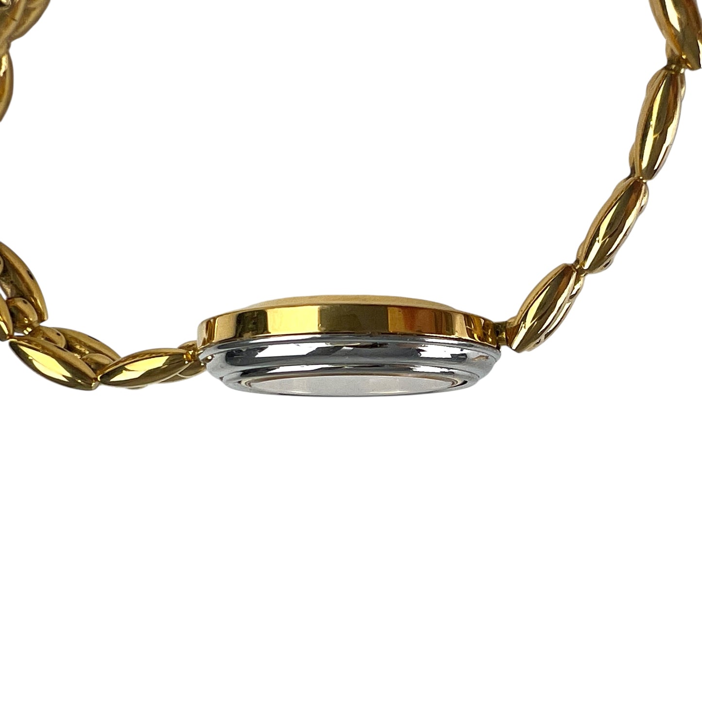 Gucci Vintage Interchangeable Bezel Watch