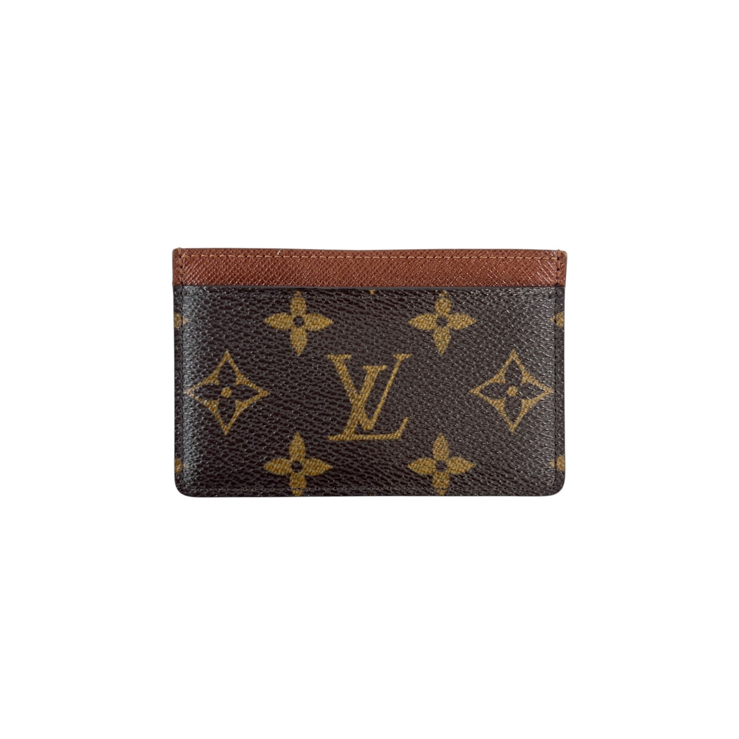 Louis Vuitton Monogram Card Holder