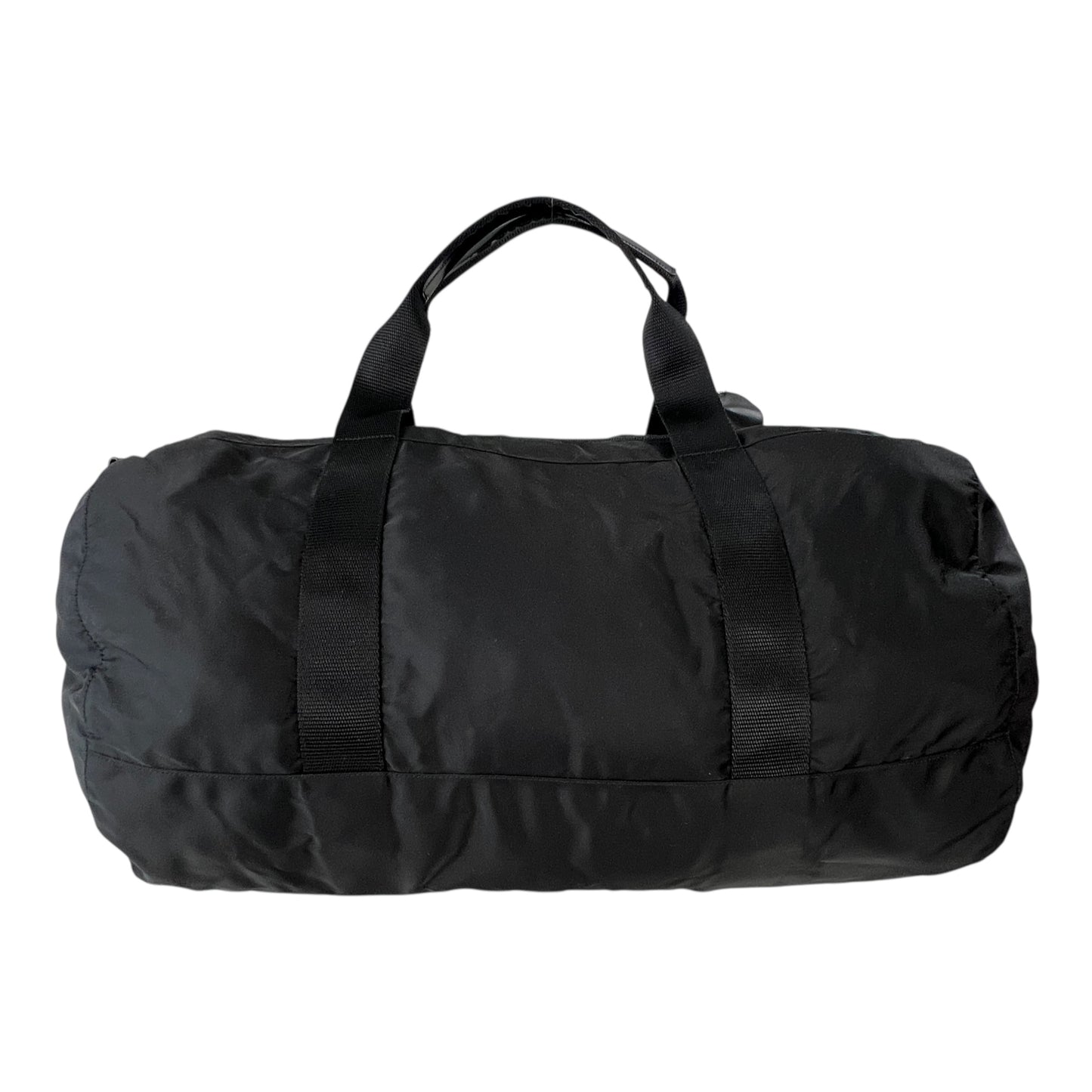Prada Nylon Duffle Bag