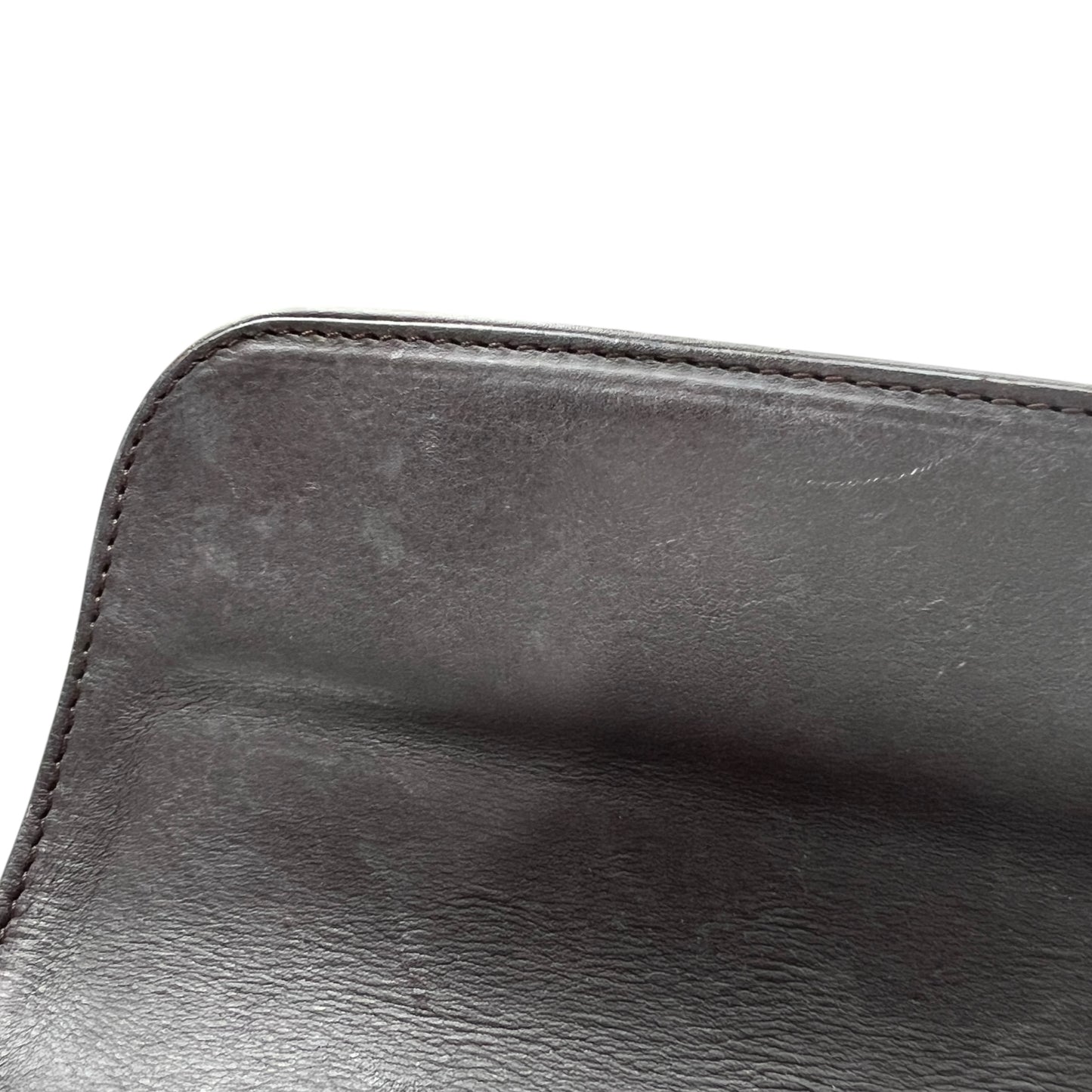 Louis Vuitton Damier Sauvage Handbag