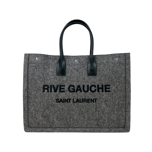 Saint Laurent Rive Gauche Noe Cabas Tote Bag