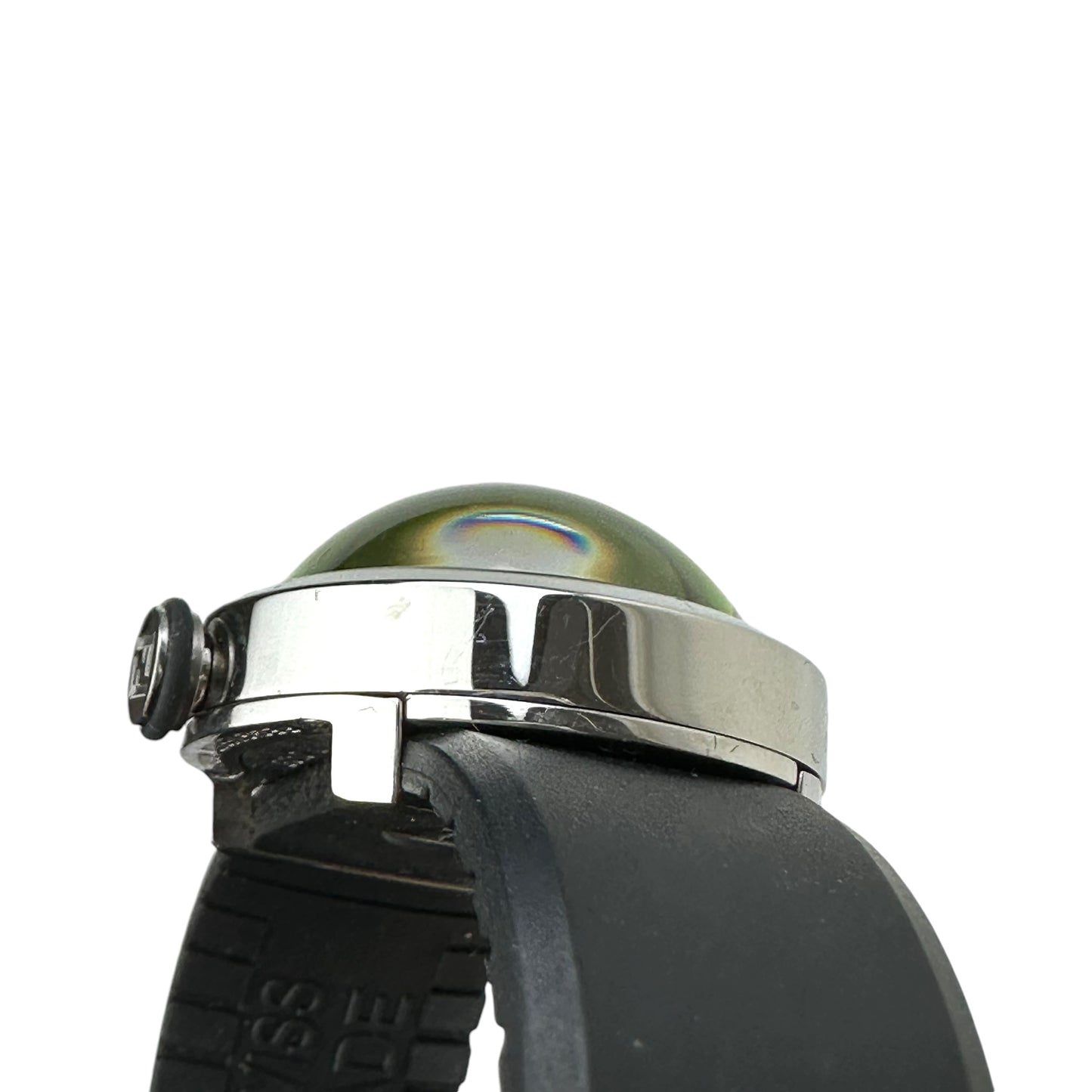 Fendi Bubble Watch
