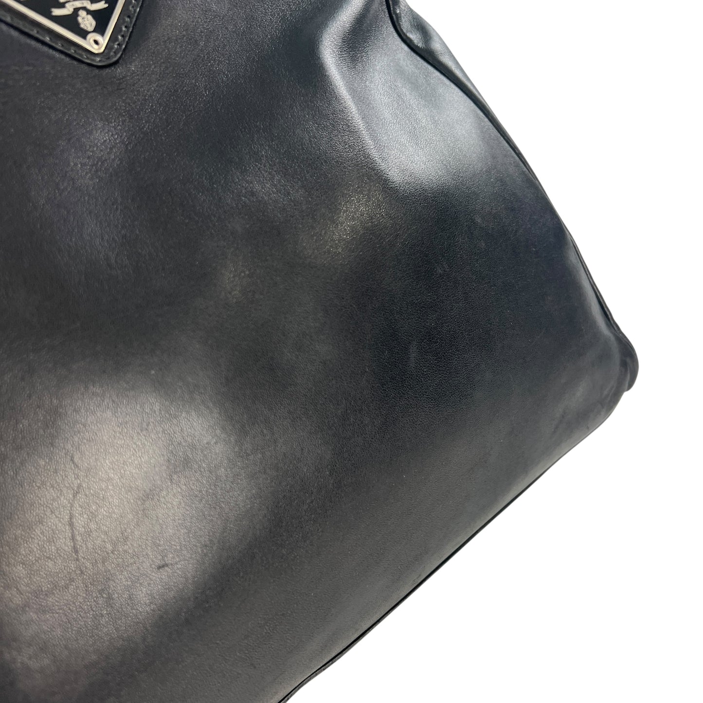 Prada Leather Handbag