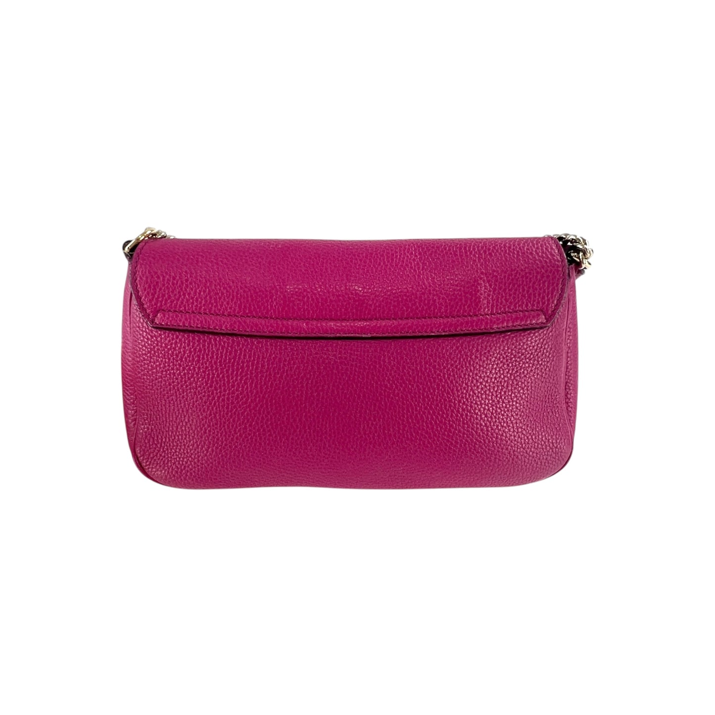 Gucci Soho Fringe Chain Shoulder Bag