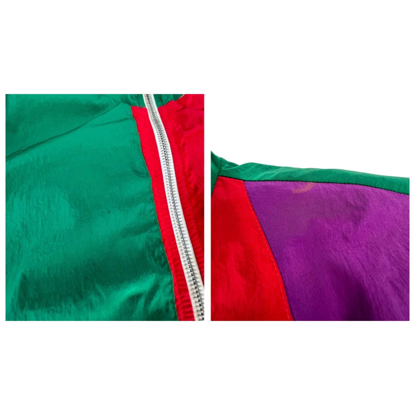 Gucci Color Block Tracksuit