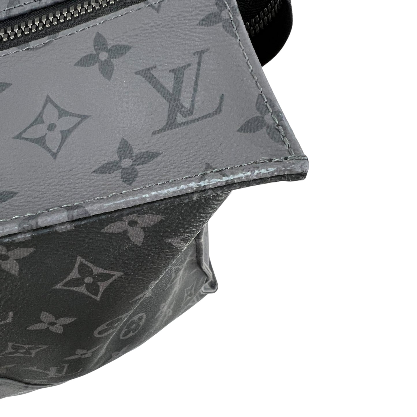 Louis Vuitton Eclipse Cabas GM Tote Bag