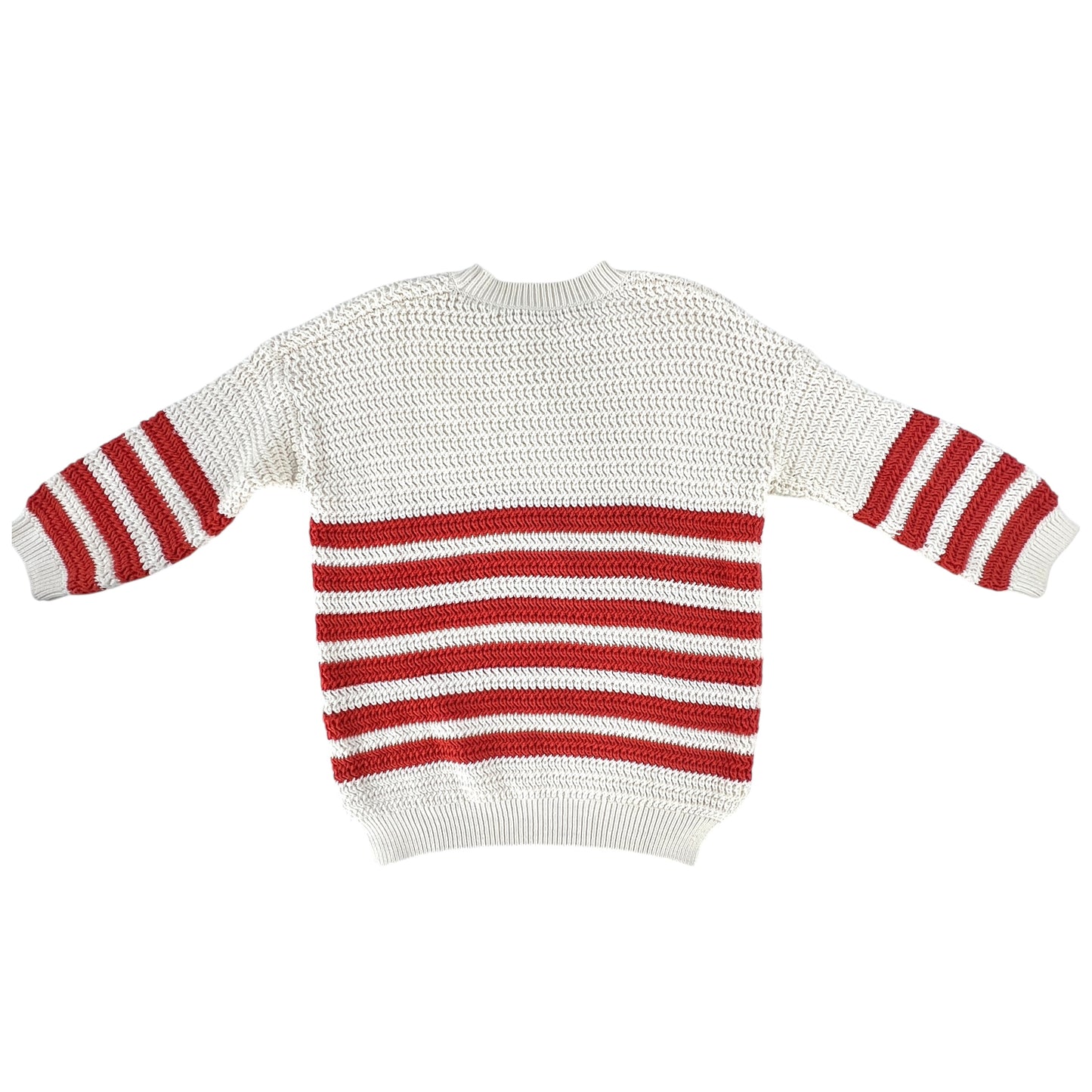Gucci Knit Striped Sweater