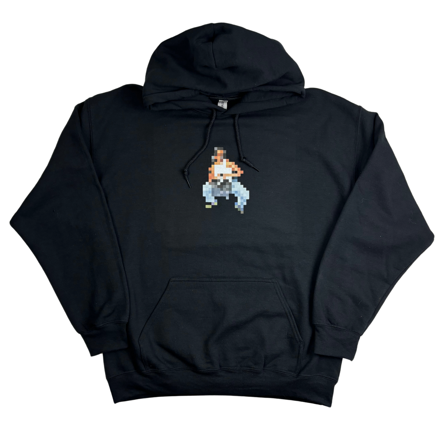 AARCHIVE Girl Hoodie