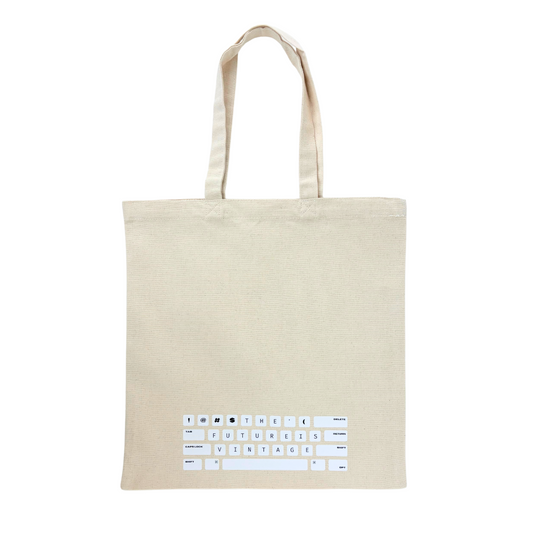 Keyboard Tote