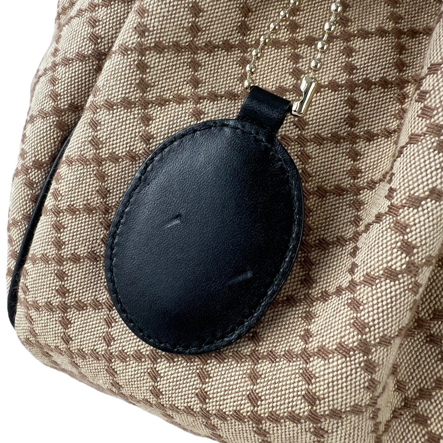 Gucci Diamante Sukey Handbag