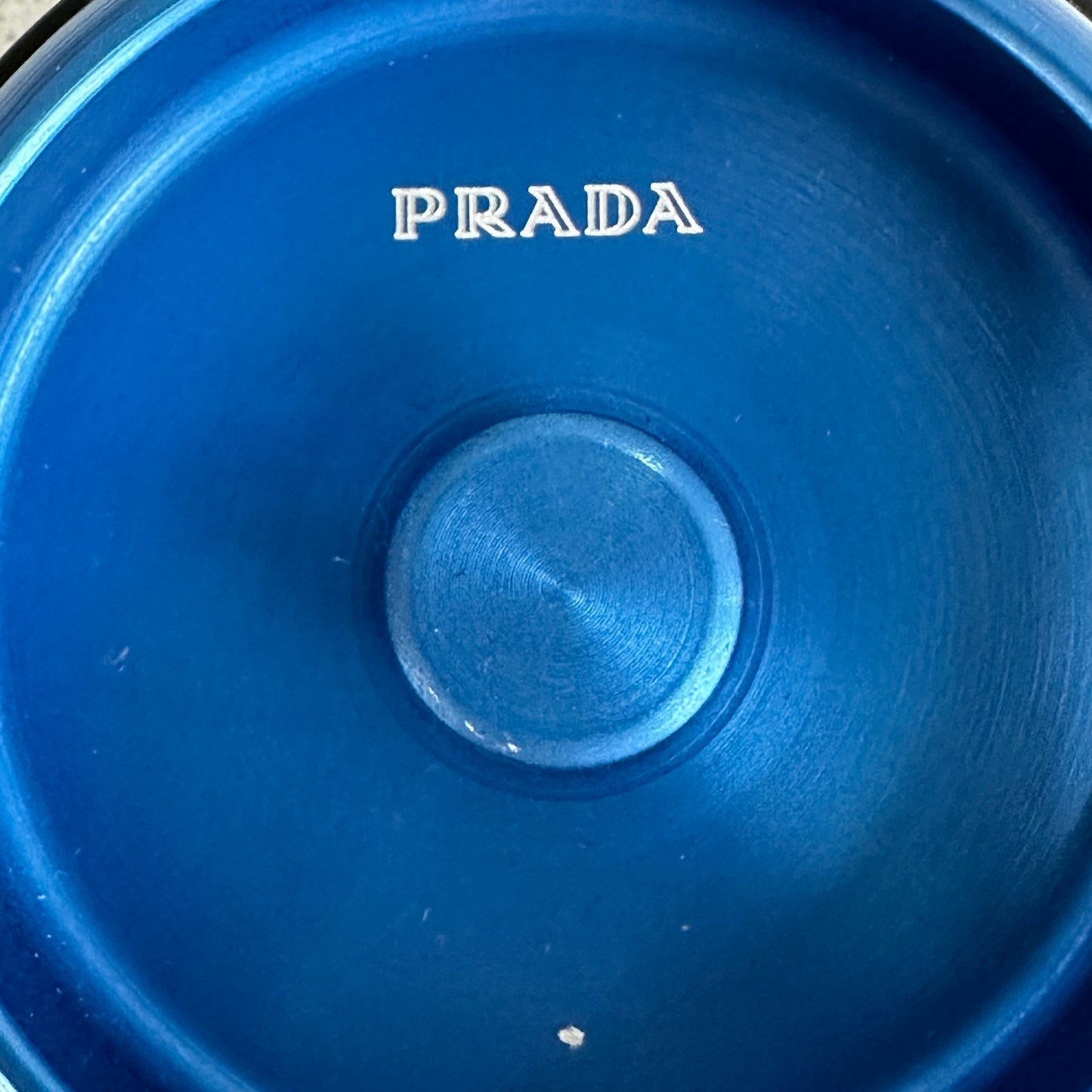 Prada Yo-Yo