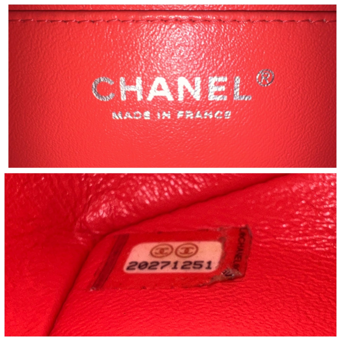Chanel Classic Single Flap Matelassé Velvet Crossbody Bag