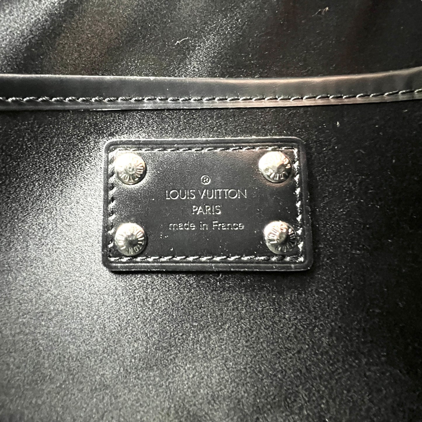 Louis Vuitton Mini Conte De Fées Mixed Media Shoulder Bag
