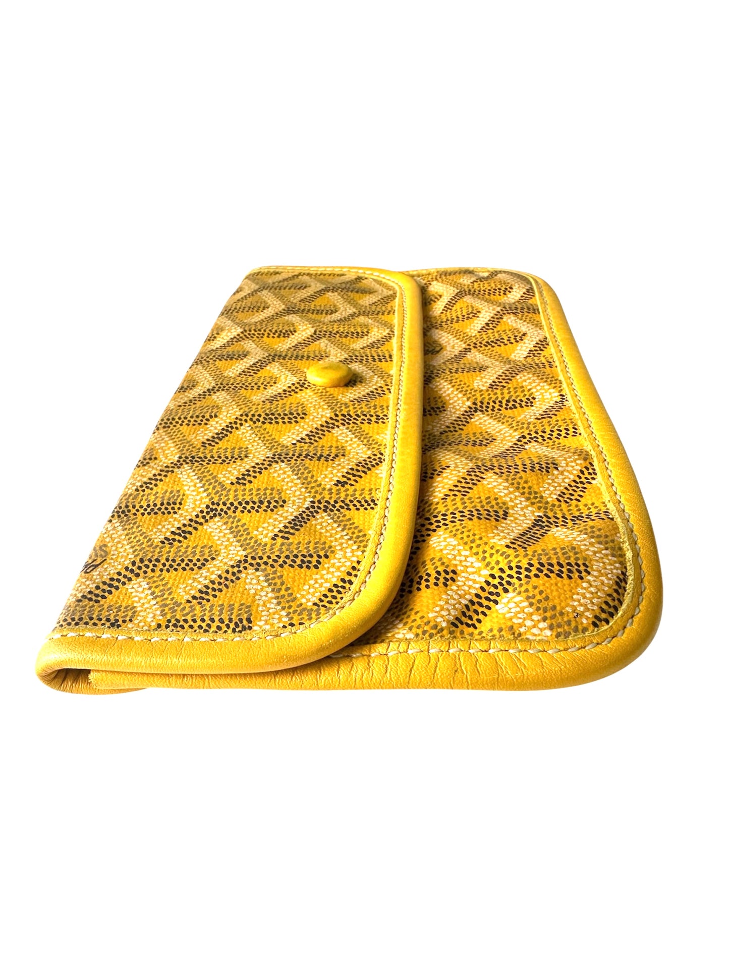 Goyard Saint Louis Pouch
