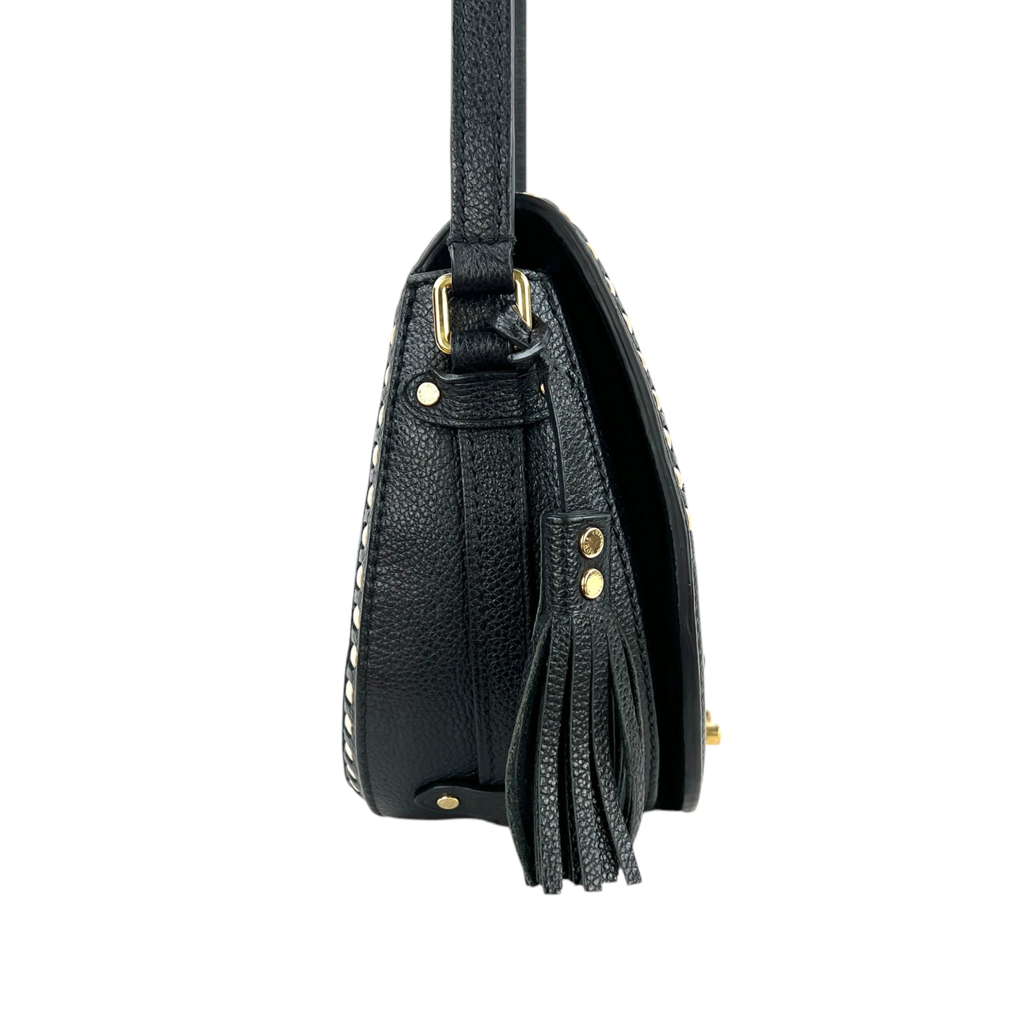 Louis Vuitton Empreinte Juno Leather Crossbody Bag