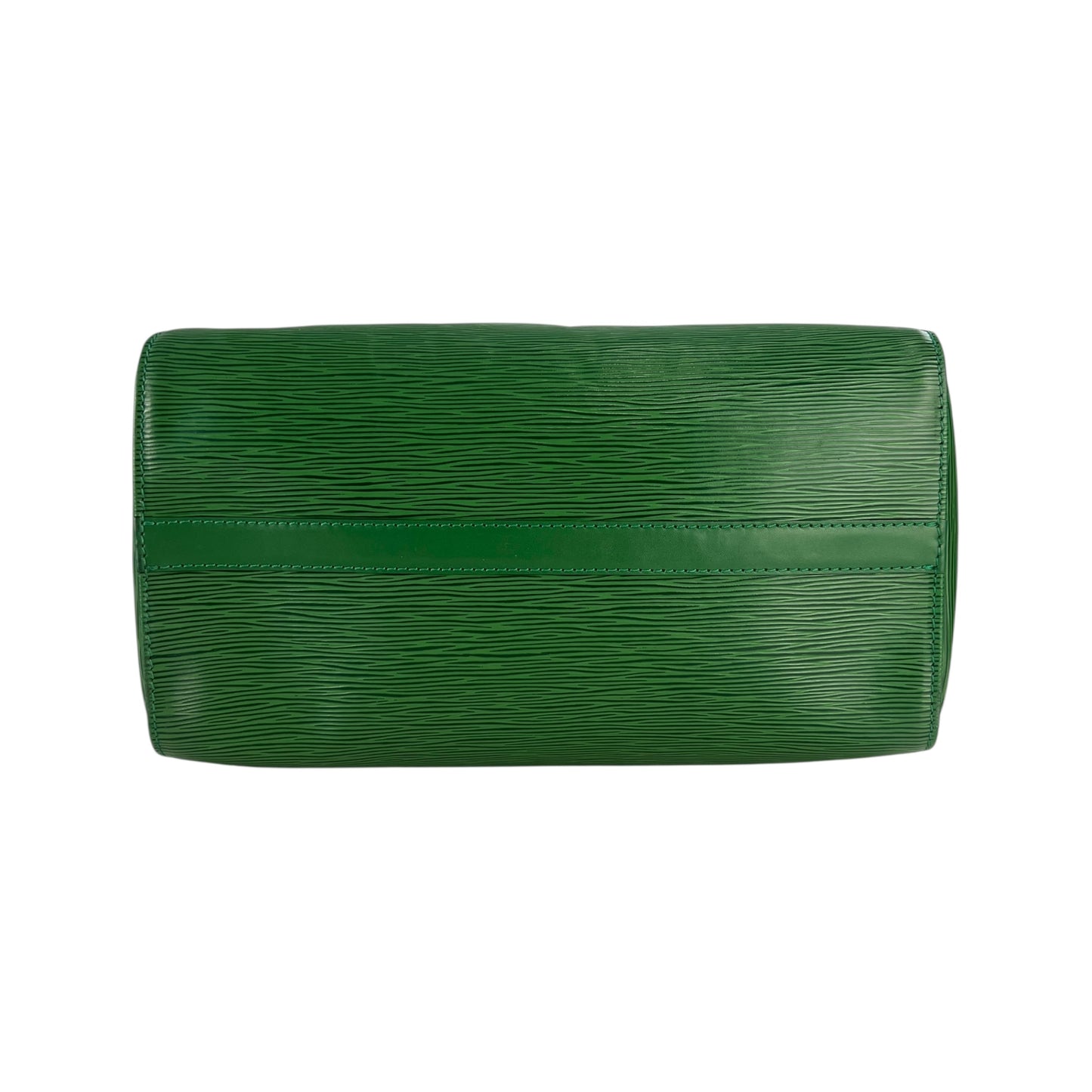 Louis Vuitton Vintage Epi Speedy 32 Handbag