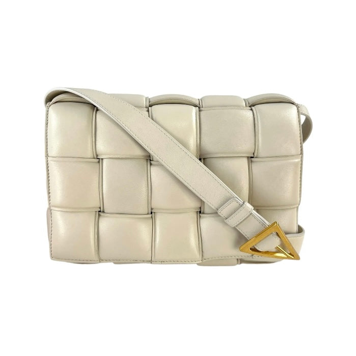 Bottega Veneta Padded Cassette Bag
