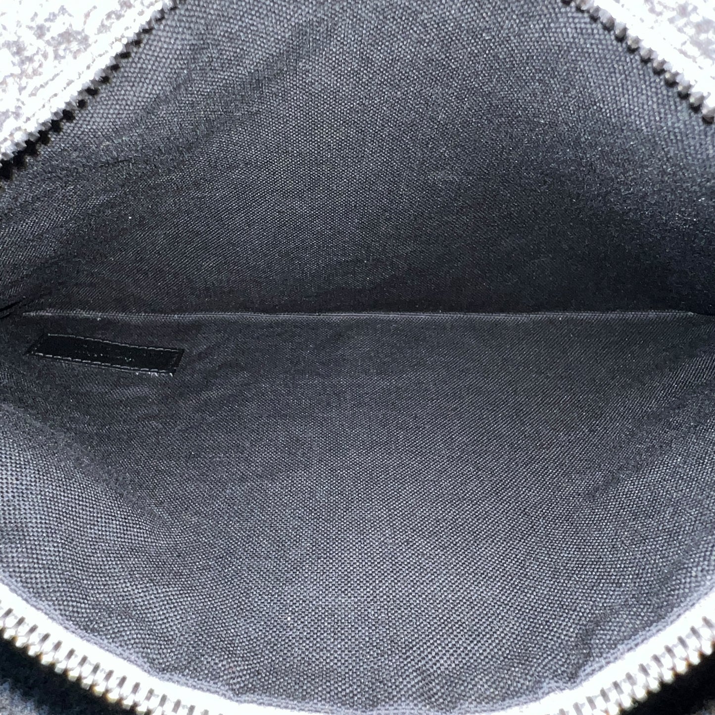 Saint Laurent Rive Gauche Noe Cabas Tote Bag