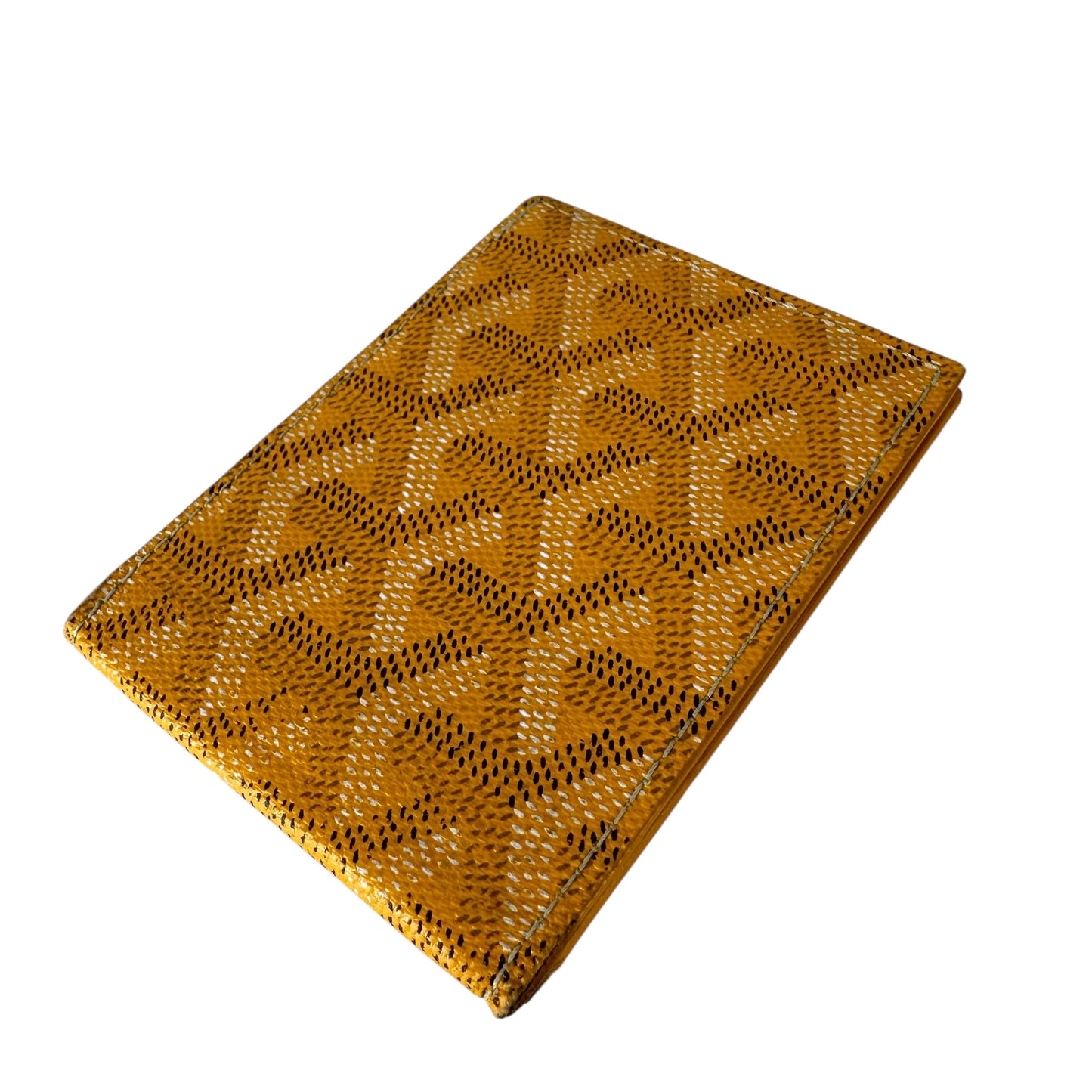 Goyard Victoire Insert Card Holder