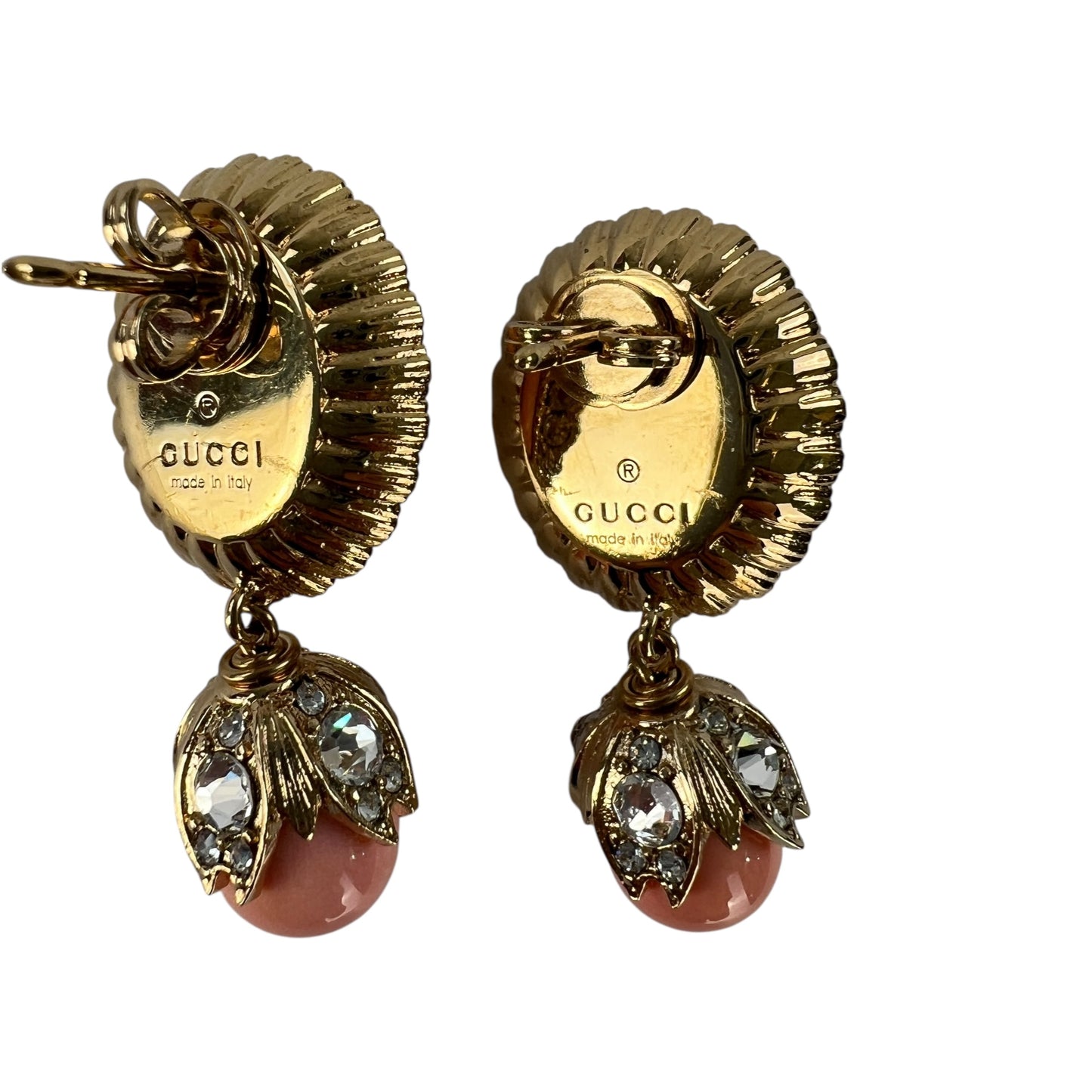 Gucci Drop Earrings