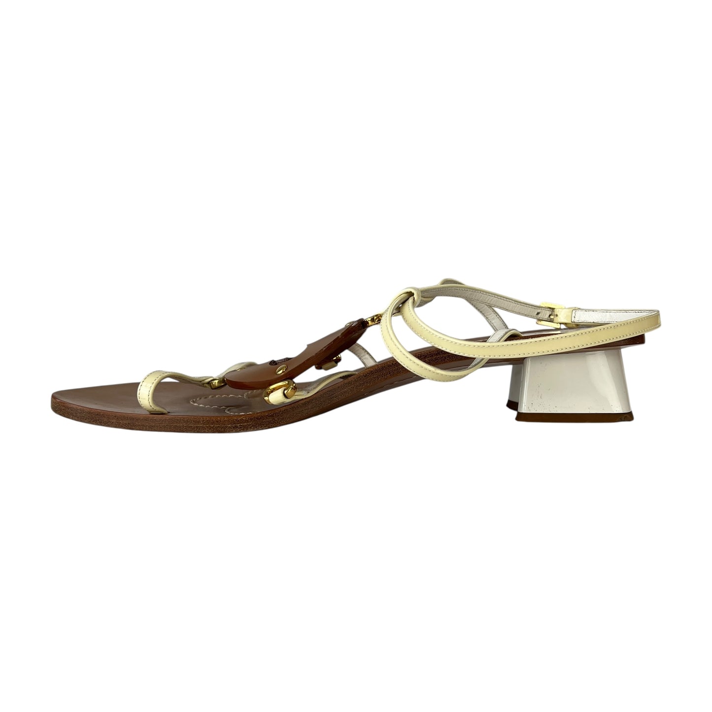 Louis Vuitton Sandals