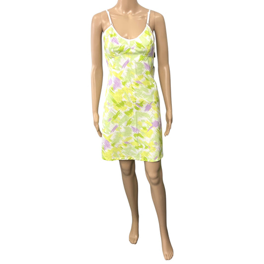 Fendi Vintage Cotton Dress