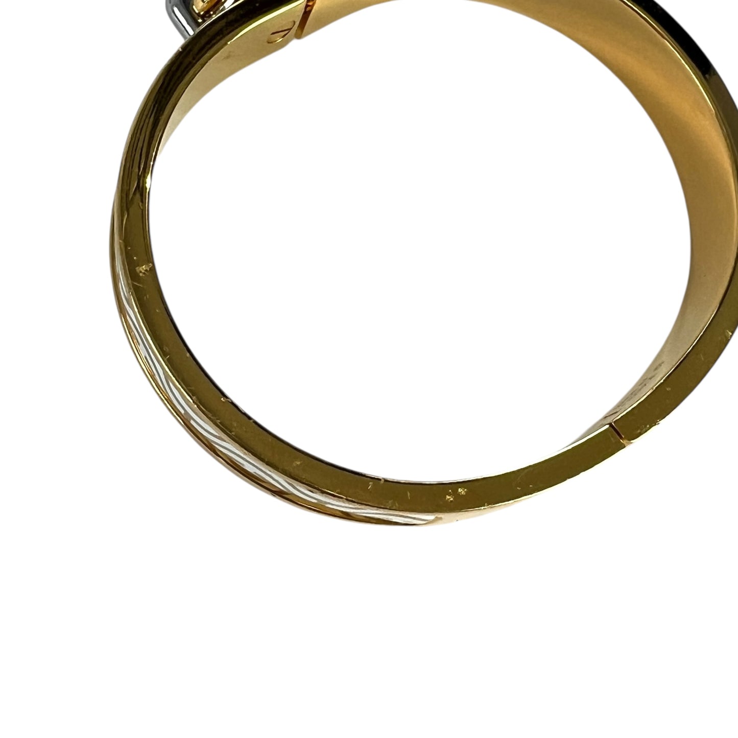 Hermes Clic Chaine d’Ancre Bracelet