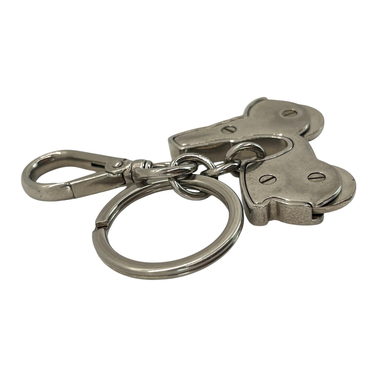 Prada Vespa Bag/Key Charm