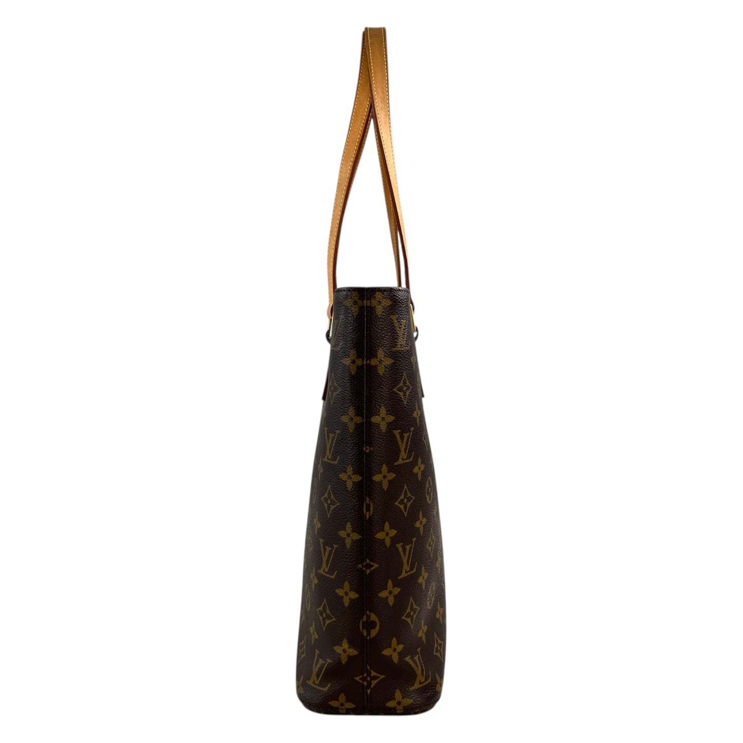 Louis Vuitton Monogram Tote Bag