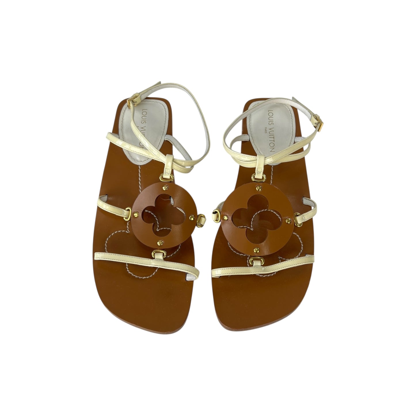 Louis Vuitton Sandals