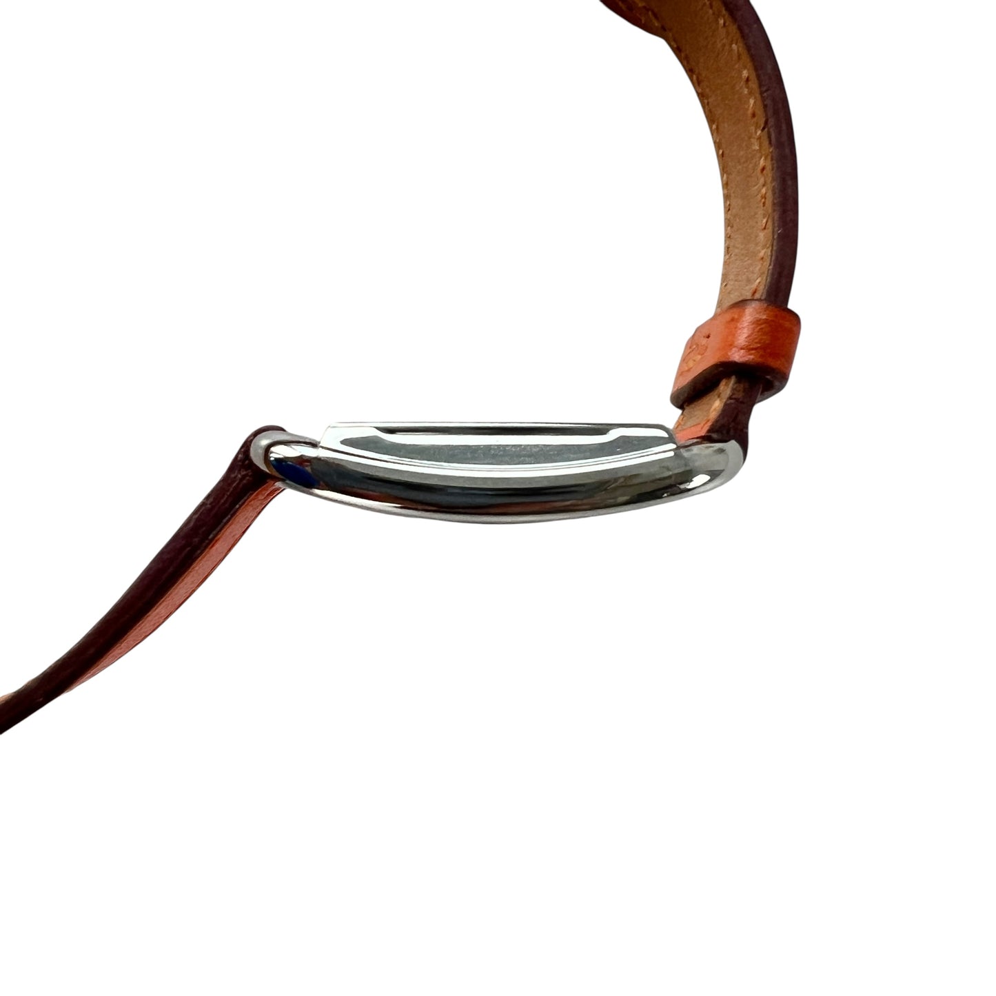Hermes Cape Cod Watch