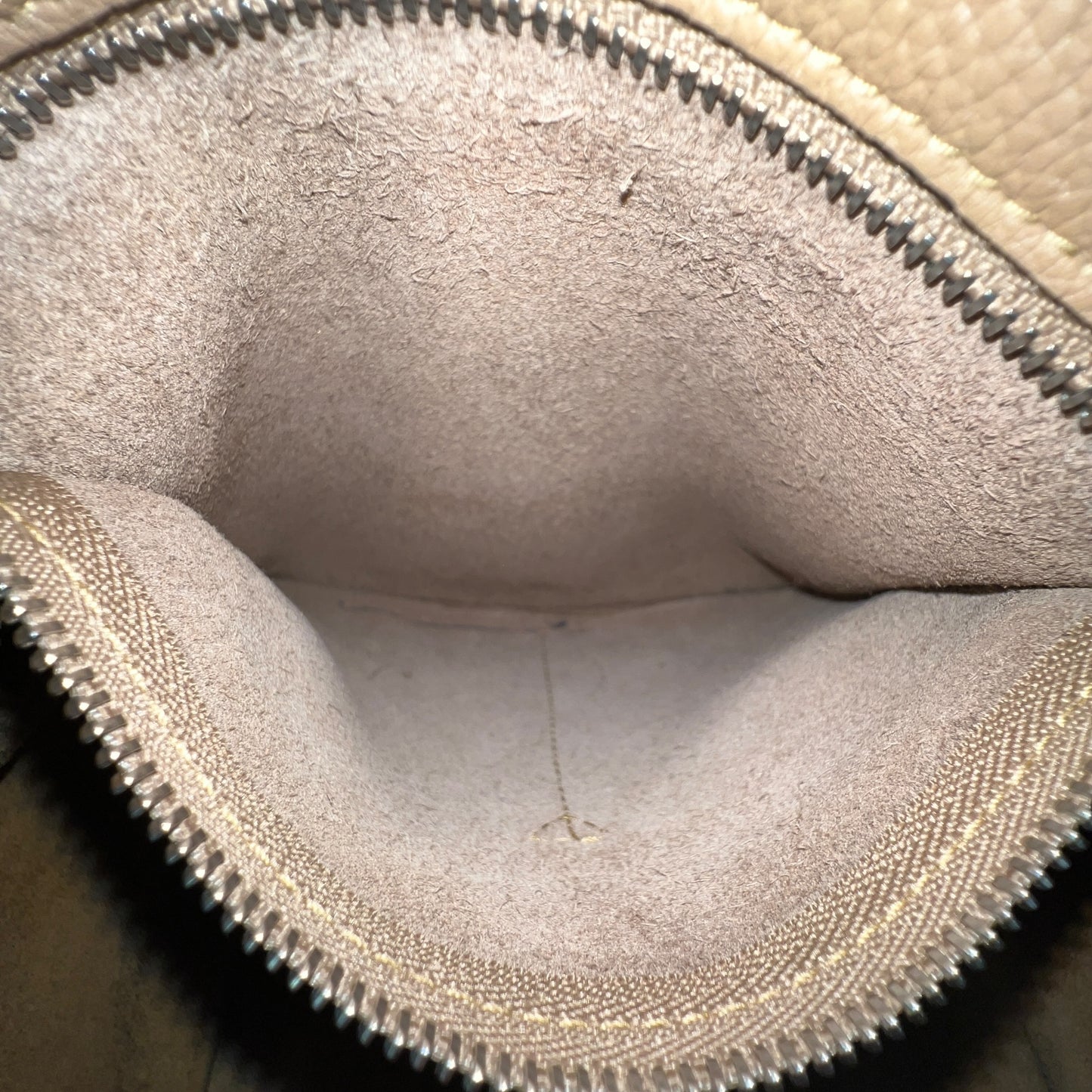 Loewe Flamenco Knot Tote Bag