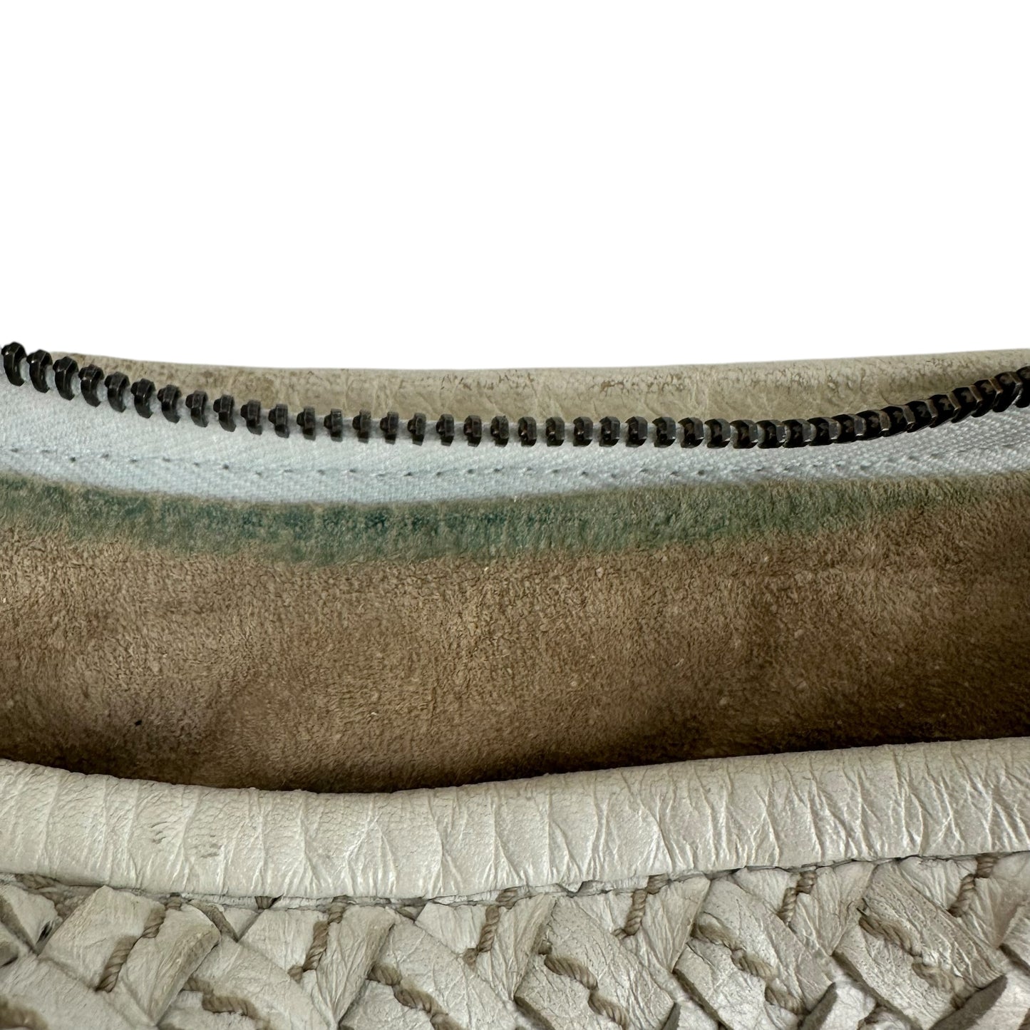 Bottega Veneta Intrecciato Leather Hobo Shoulder Bag