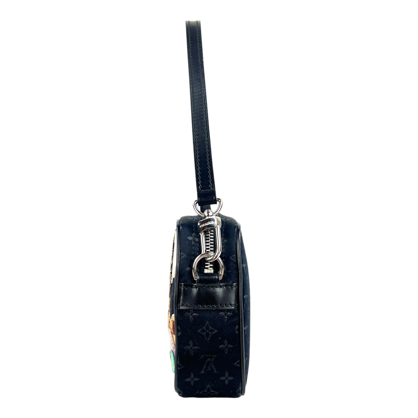 Louis Vuitton Mini Conte De Fées Mixed Media Shoulder Bag