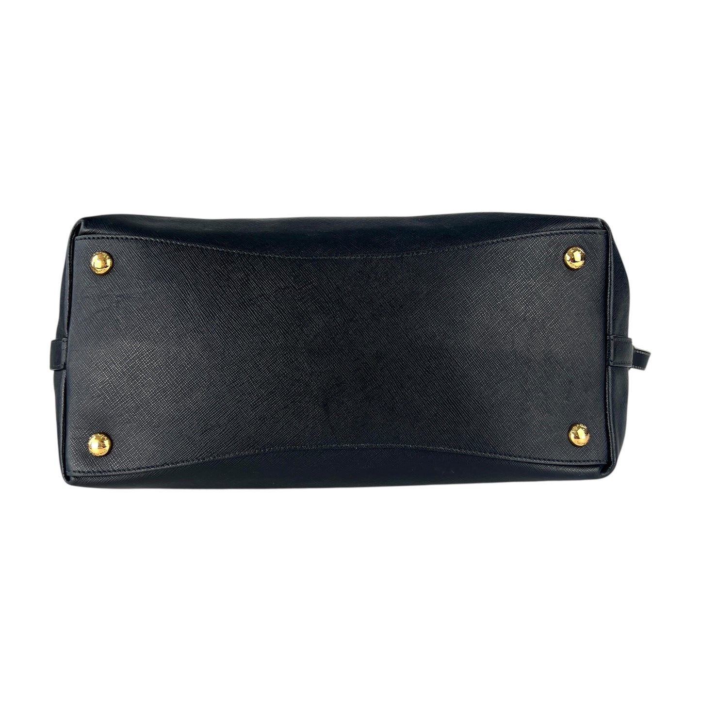 Prada Saffiano Leather Tote Bag