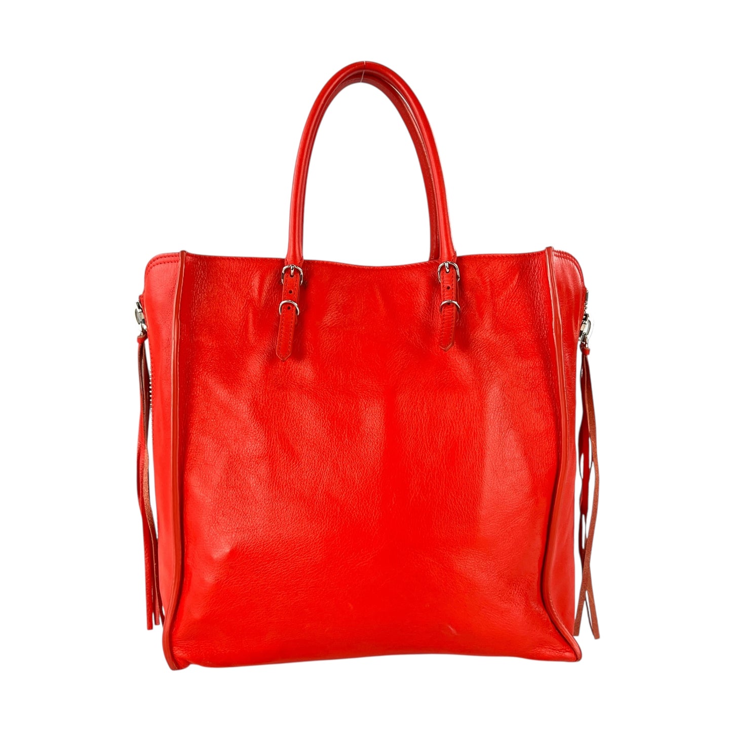 Balenciaga Papier Tote Bag