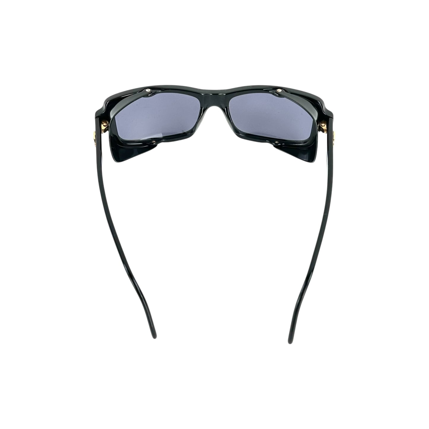Chanel CC Blinder Sunglasses