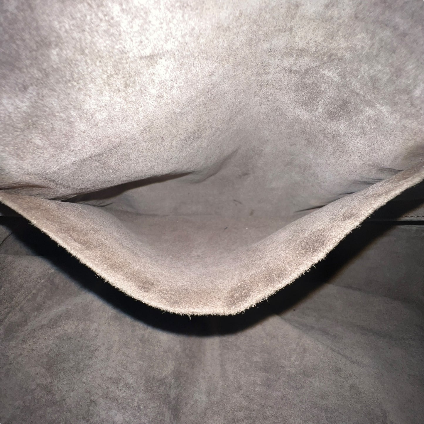 Bottega Veneta Brera Ombre Handbag