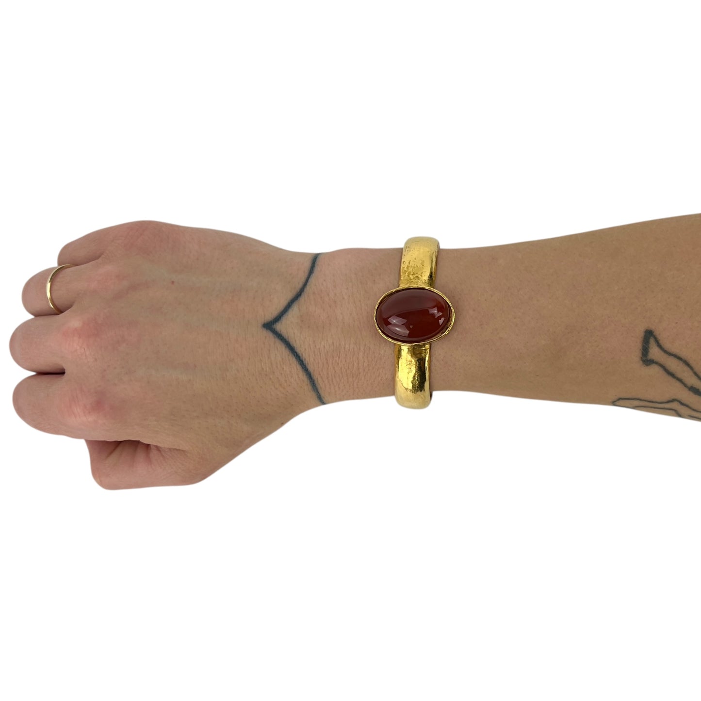 Chanel Vintage Bracelet