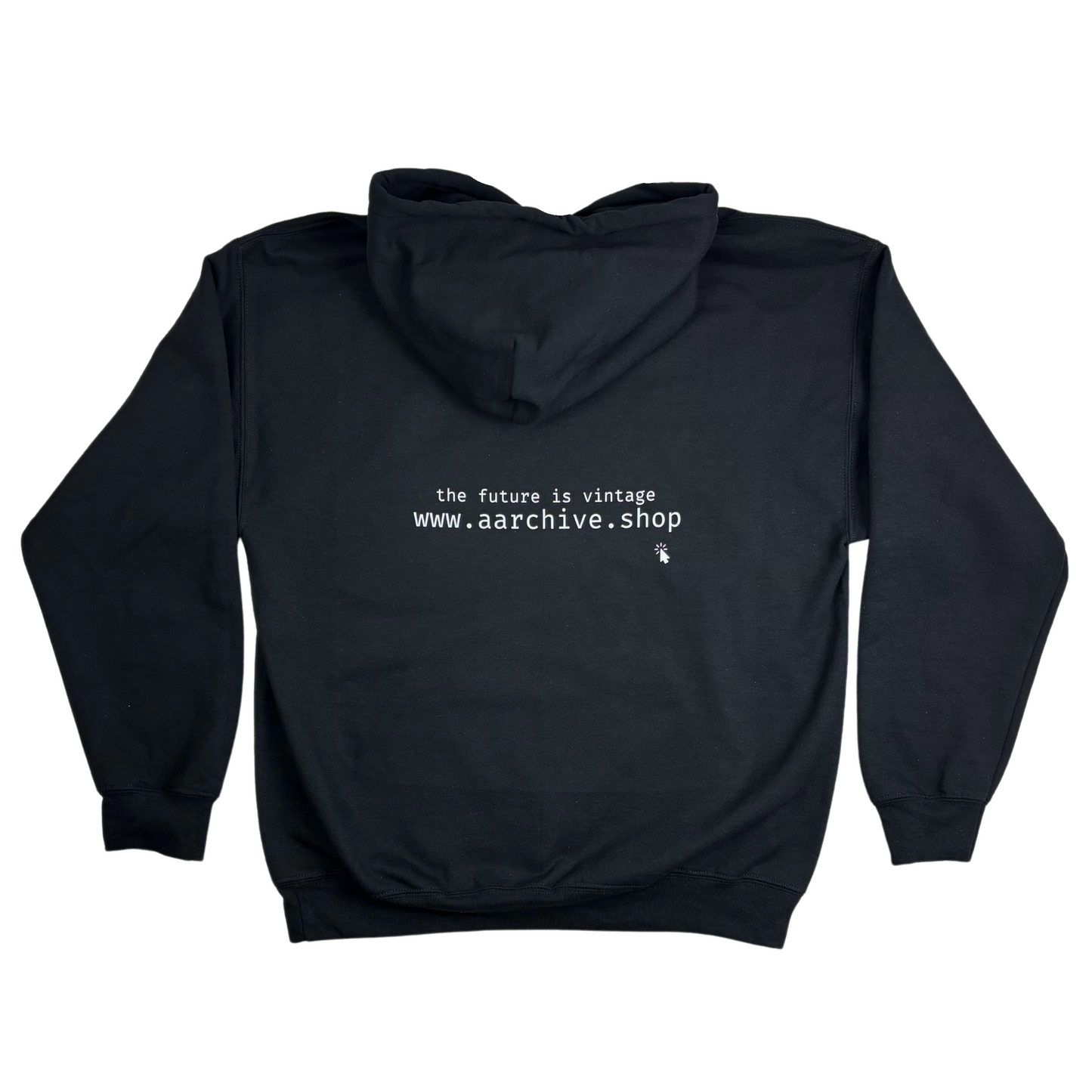 AARCHIVE Girl Hoodie