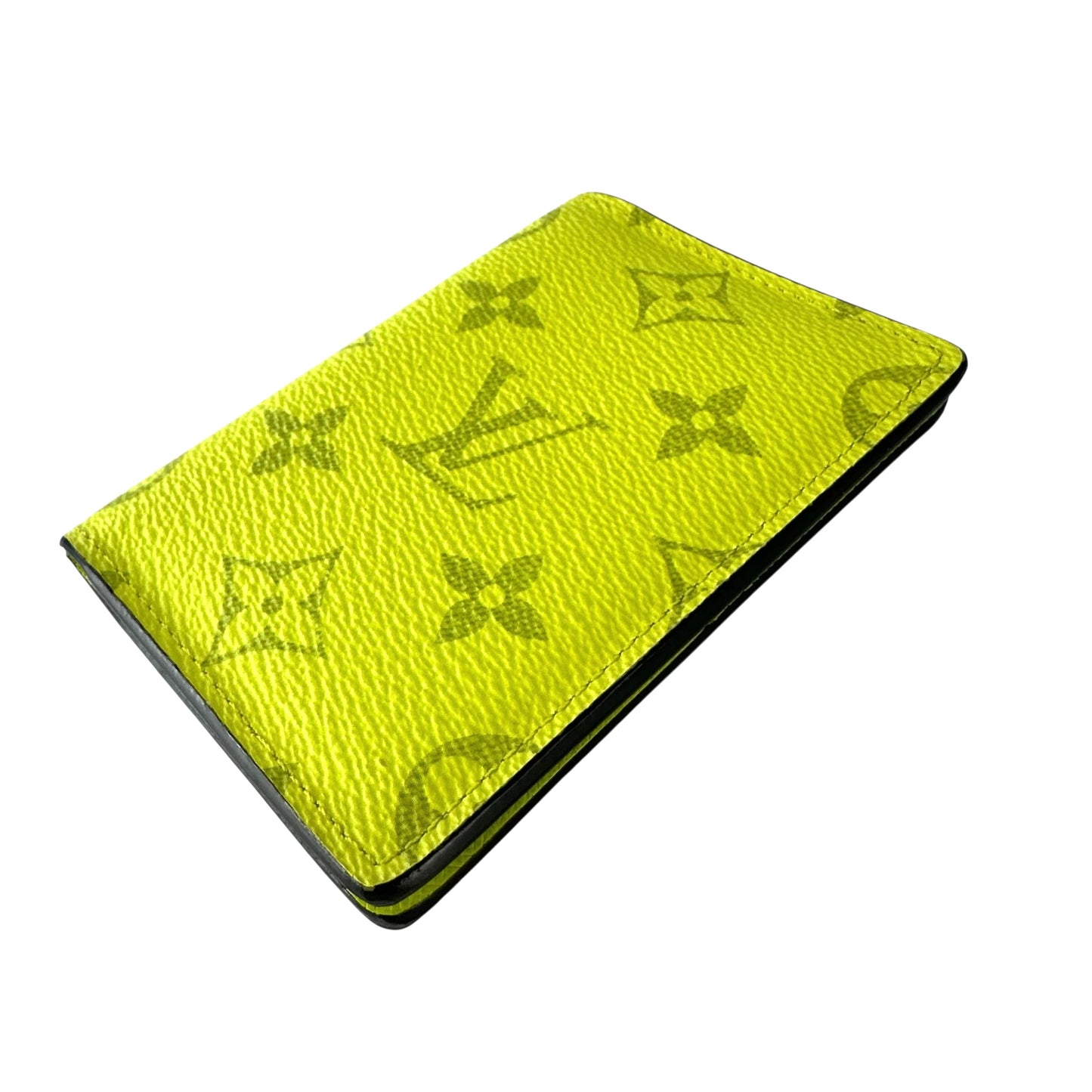 Louis Vuitton Taigarama Pocket Organizer