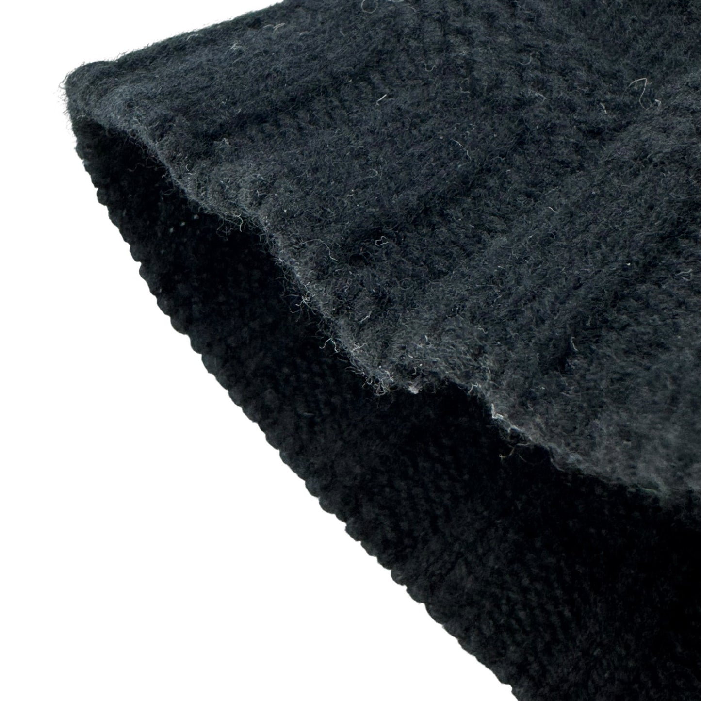 Gucci GG Black Knit Beanie