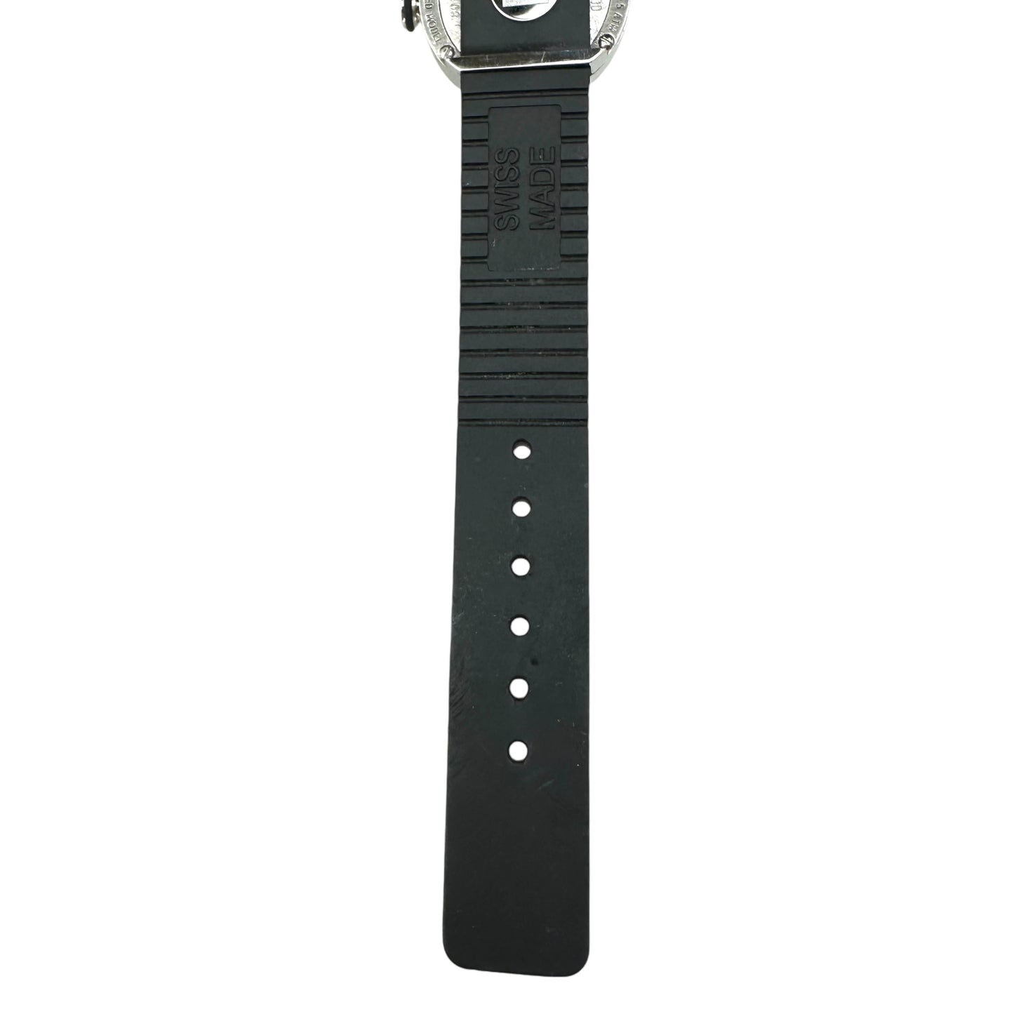 Fendi Bubble Watch