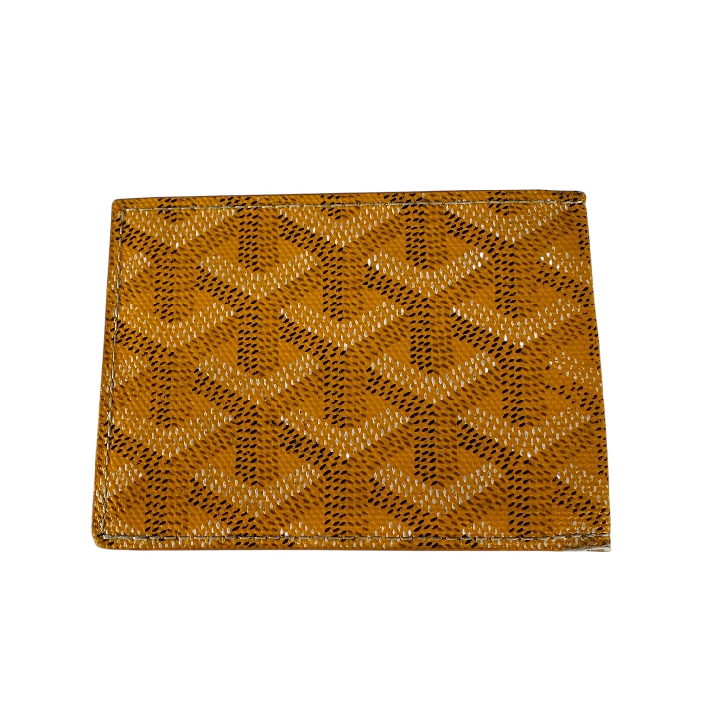 Goyard Victoire Insert Card Holder