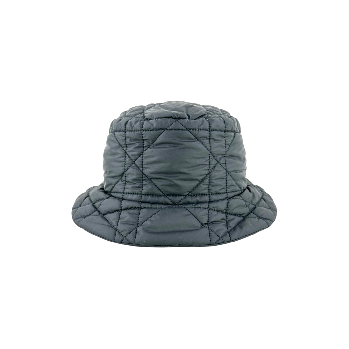Dior Teddy-D Cannage Bucket Hat