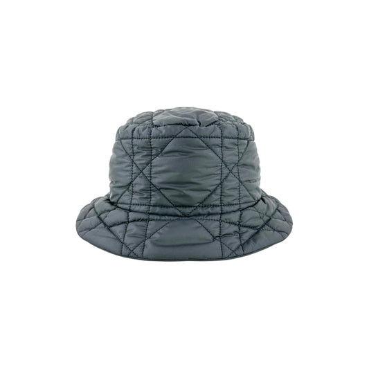 Dior Teddy-D Cannage Bucket Hat