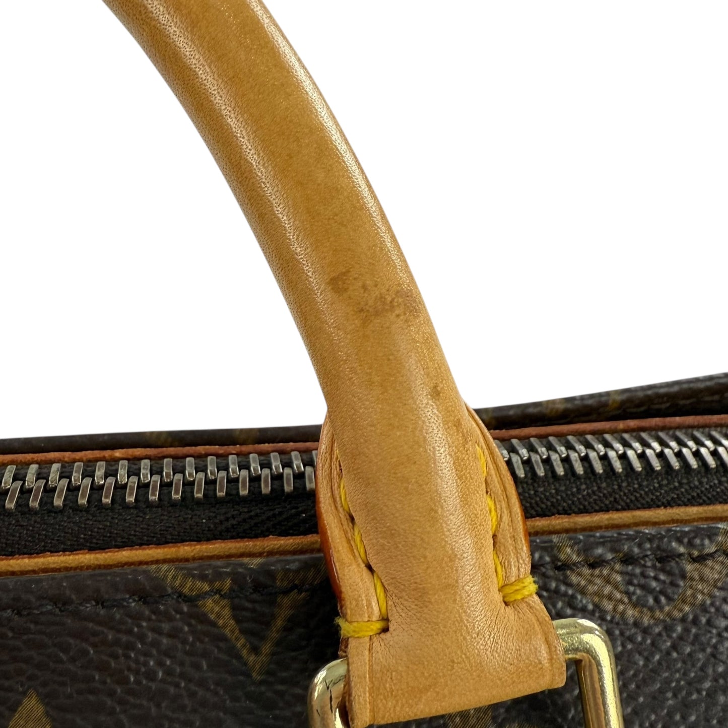 Louis Vuitton Monogram Popincourt Handle Bag