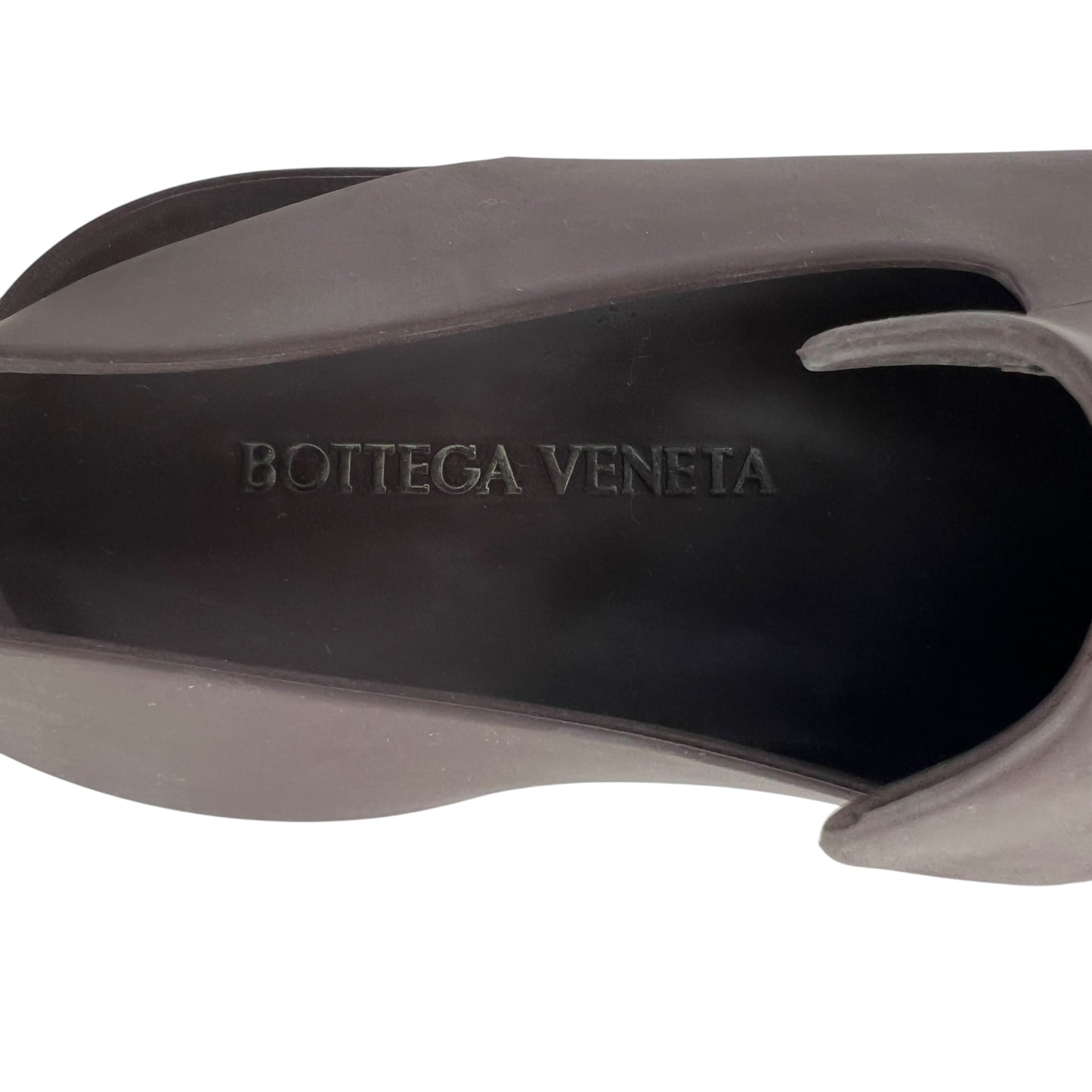 Bottega Veneta Puddle Loafers